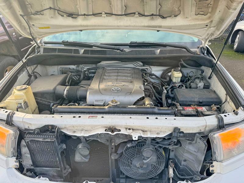 77023995 :رقم المزاد ، 5TDBY64A78S023551 vin ، 2008 Toyota Sequoia Sr مزاد بيع