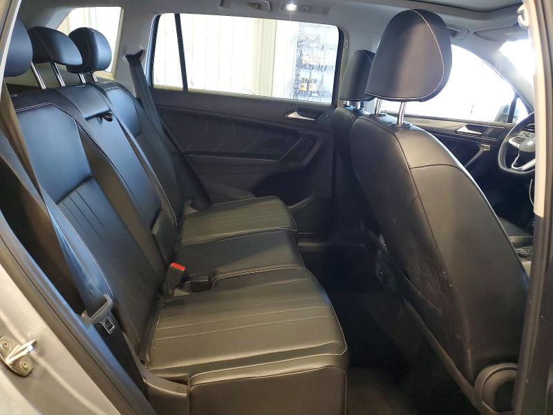 76577445 :رقم المزاد ، 3VVMB7AX5PM005560 vin ، 2023 Volkswagen Tiguan مزاد بيع
