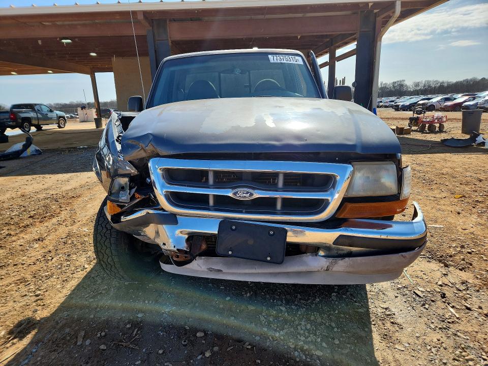 Aukcja sprzedaży 1998 Ford Ranger, vin: 1FTYR10C7WPB57095, numer aukcji: 77375315