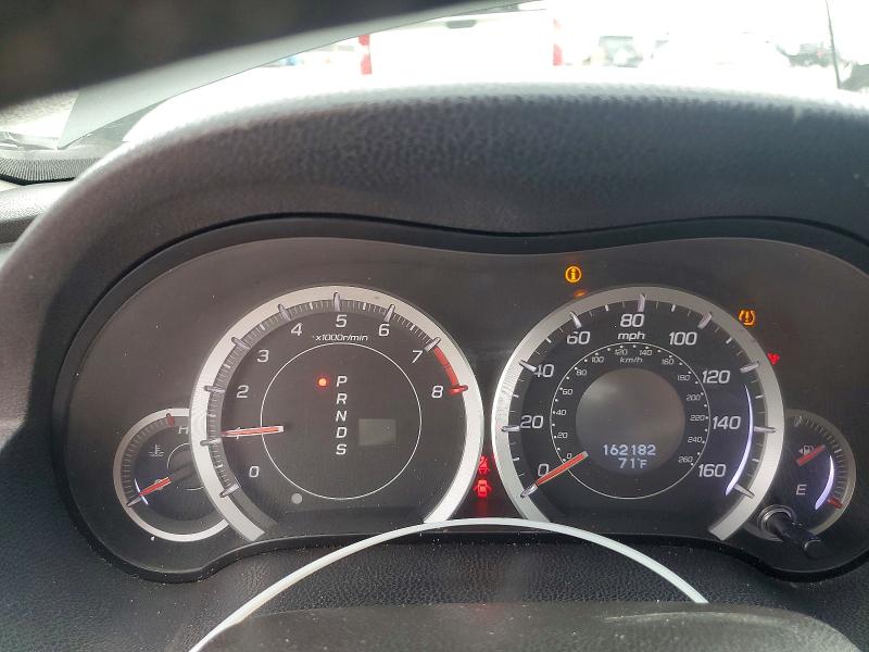 2012 Acura Tsx მანქანა იყიდება აუქციონზე, vin: JH4CU2F68CC024718, აუქციონის ნომერი: 77837865