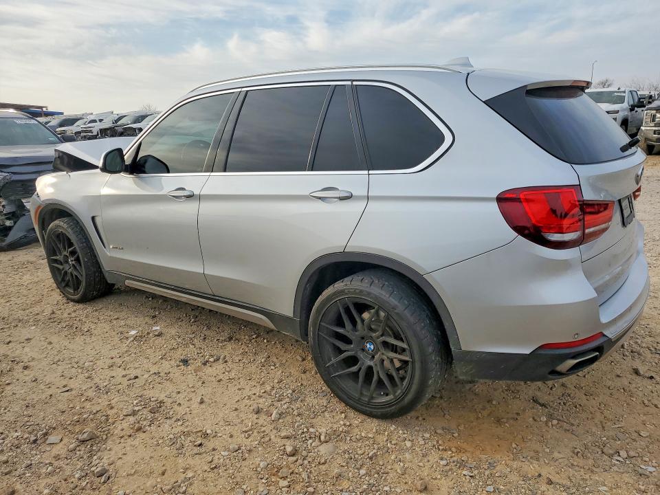 Aukcja sprzedaży 2018 Bmw X5, vin: 5UXKR2C56J0Z20779, numer aukcji: 77744635