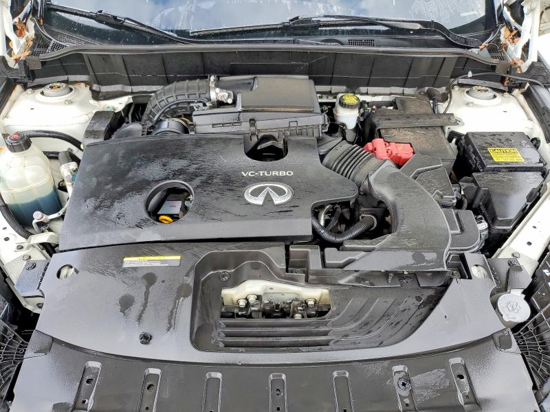 Продажа на аукционе авто 2019 Infiniti Qx50, vin: 3PCAJ5M10KF113680, номер лота: 78441915