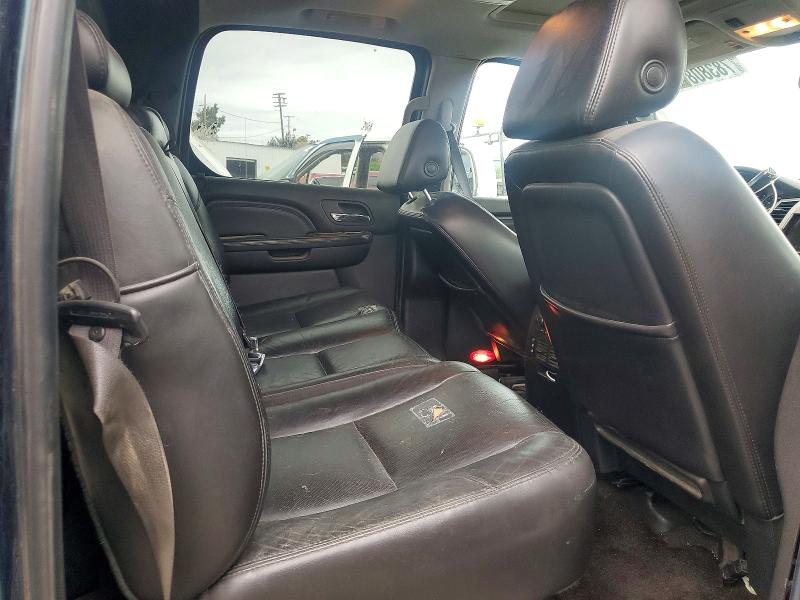 Aukcja sprzedaży 2007 Cadillac Escalade, vin: 3GYFK62857G158442, numer aukcji: 78380875