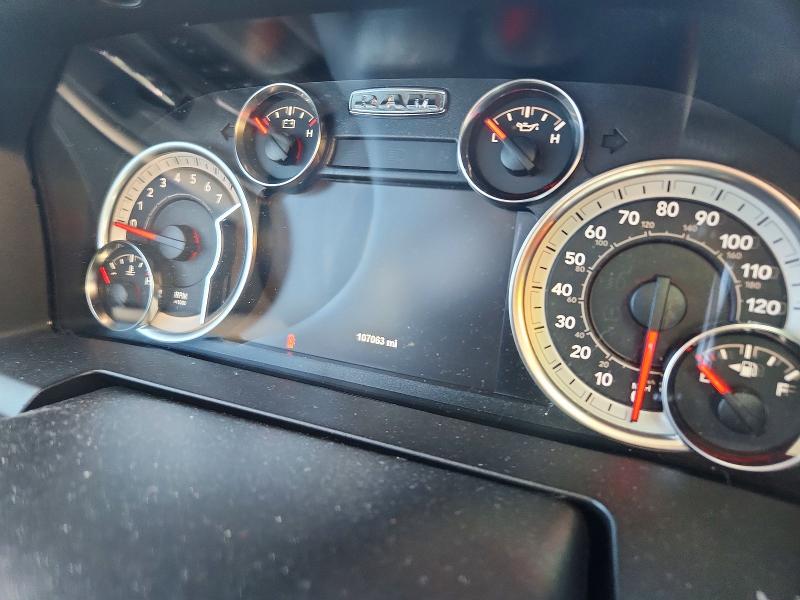 Продаж на аукціоні авто 2019 Ram 1500 Classic, vin: 1C6RR7LG5KS595912, номер лоту: 76226005