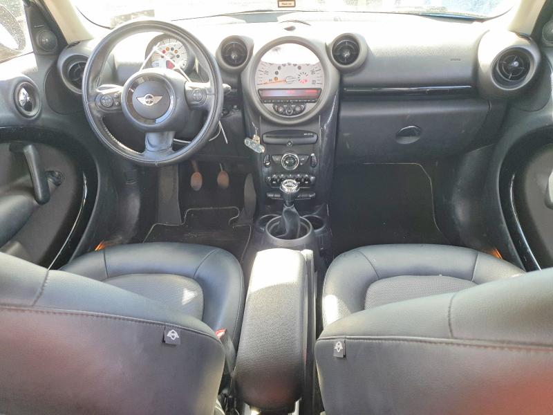 Продажа на аукционе авто 2012 Mini Cooper, vin: WMWZB3C55CWM30485, номер лота: 78865275