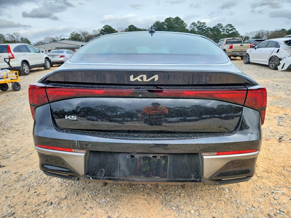 Продажа на аукционе авто 2025 Kia K5, vin: KNAG24J75S5290430, номер лота: 78921015