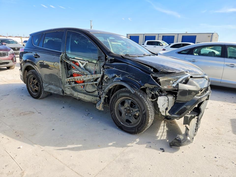 Продажа на аукционе авто 2018 Toyota Rav4, vin: 2T3ZFREVXJW437161, номер лота: 78273965