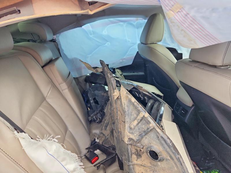 79255525 :رقم المزاد ، JTHBW1GG6H2139998 vin ، 2017 Lexus Es 300h مزاد بيع