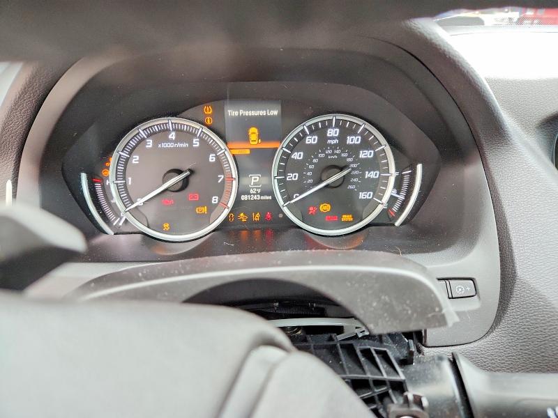 Продаж на аукціоні авто 2015 Acura Tlx, vin: 19UUB2F72FA000761, номер лоту: 79092135