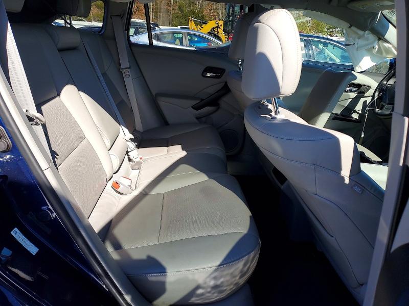 Aukcja sprzedaży 2016 Acura Rdx, vin: 5J8TB3H72GL018777, numer aukcji: 79369035