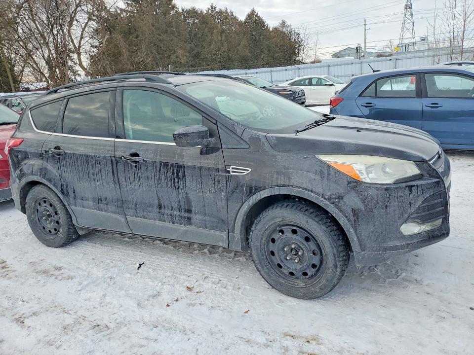 76267065 :رقم المزاد ، 1FMCU0G91DUC49536 vin ، 2013 Ford Escape مزاد بيع