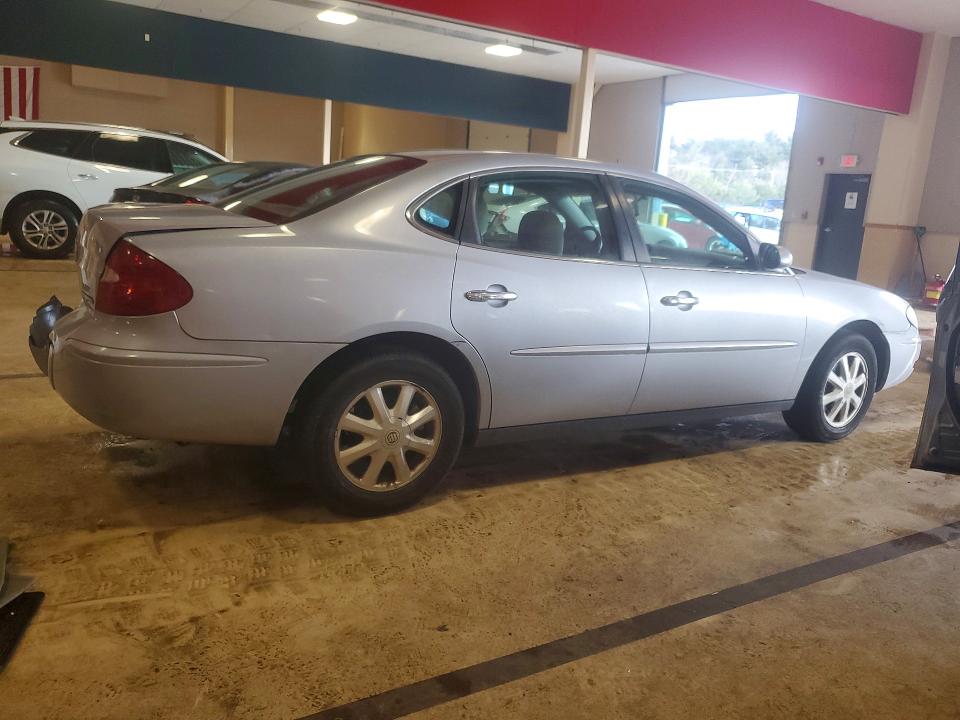 Продаж на аукціоні авто 2005 Buick Lacrosse, vin: 2G4WC532X51282246, номер лоту: 77097185