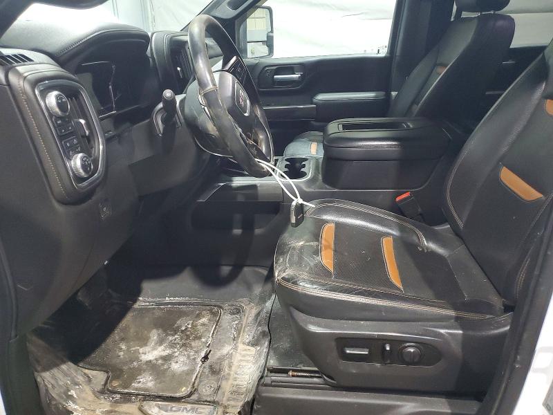 Продаж на аукціоні авто 2021 Gmc Sierra, vin: 1GT49PEY4MF143678, номер лоту: 75040095