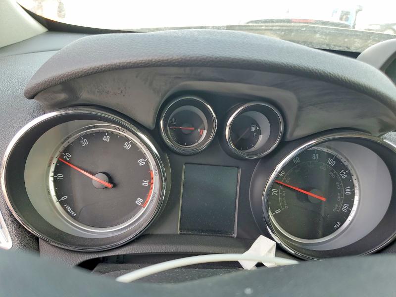 Продаж на аукціоні авто 2014 Buick Encore, vin: KL4CJBSB1EB619183, номер лоту: 75585335