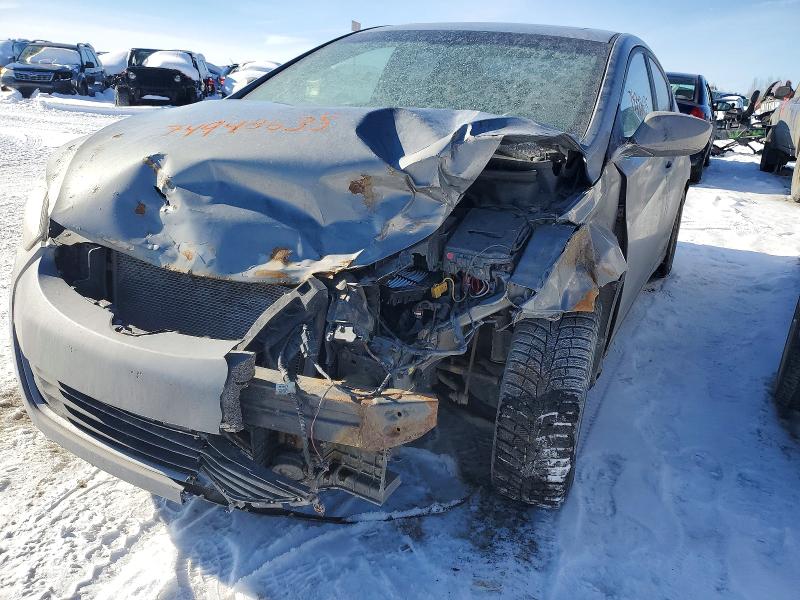 Продажа на аукционе авто 2016 Hyundai Elantra, vin: KMHDH4AH9GU487526, номер лота: 74948635