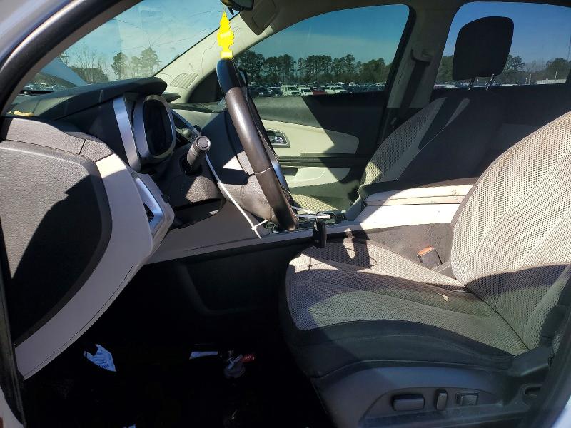Aukcja sprzedaży 2015 Chevrolet Equinox, vin: 2GNALBEK6F6149330, numer aukcji: 78647225