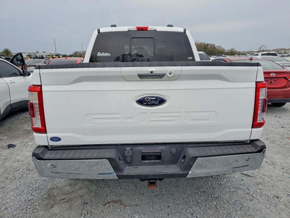 Продаж на аукціоні авто 2021 Ford F150, vin: 1FTFW1ED4MFA34049, номер лоту: 79237865