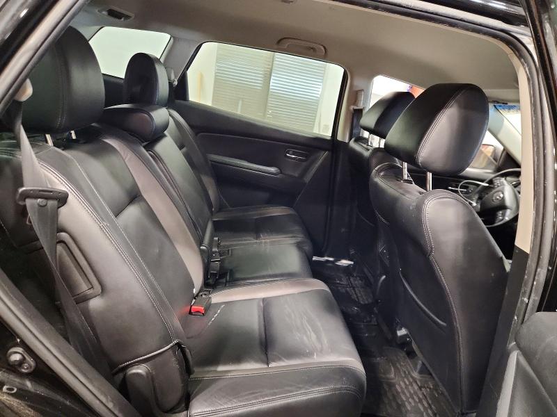 Aukcja sprzedaży 2012 Mazda Cx-9, vin: JM3TB2CA1C0344603, numer aukcji: 77984095