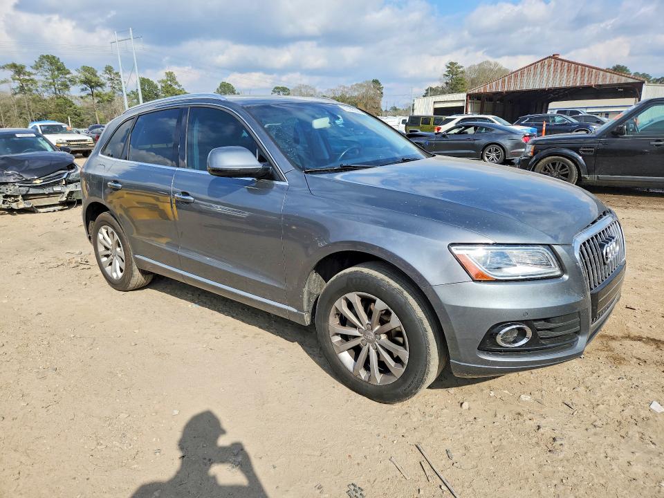 Aukcja sprzedaży 2016 Audi Q5, vin: WA1L2AFP3GA004091, numer aukcji: 77147395