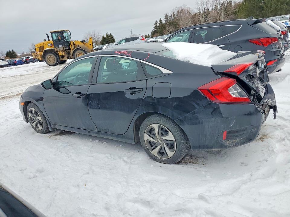 Aukcja sprzedaży 2019 Honda Civic, vin: 2HGFC2F53KH028648, numer aukcji: 76359075