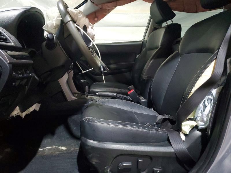 Aukcja sprzedaży 2018 Subaru Forester, vin: JF2SJARC7JH402093, numer aukcji: 75610925