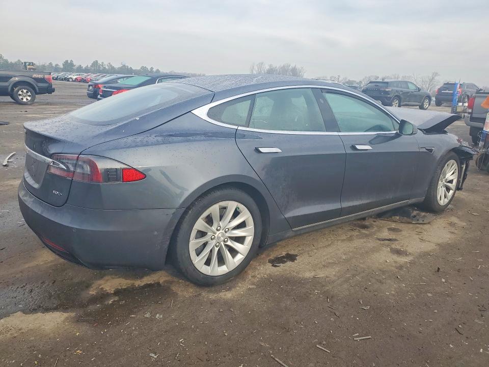 Aukcja sprzedaży 2016 Tesla Model S, vin: 5YJSA1E22GF173469, numer aukcji: 78987735