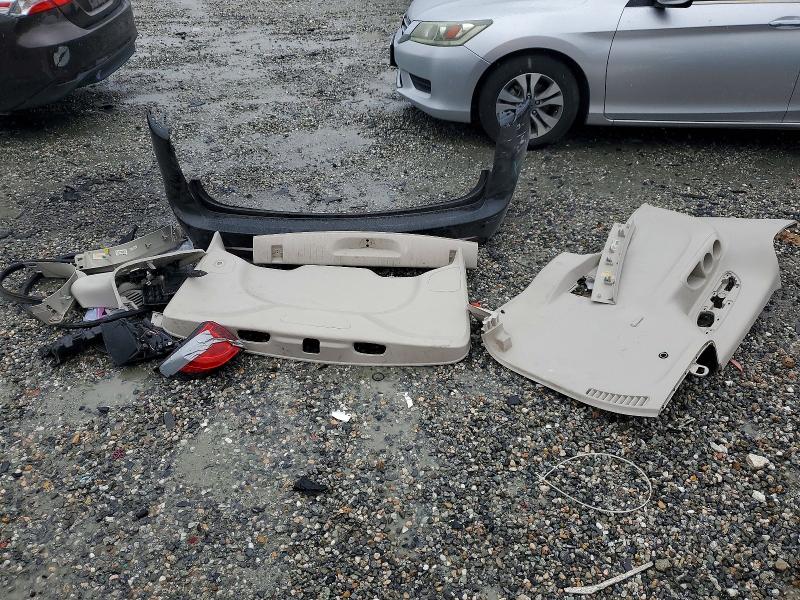 Продажа на аукционе авто 2017 Chrysler Pacifica, vin: 2C4RC1BG2HR530390, номер лота: 77150905