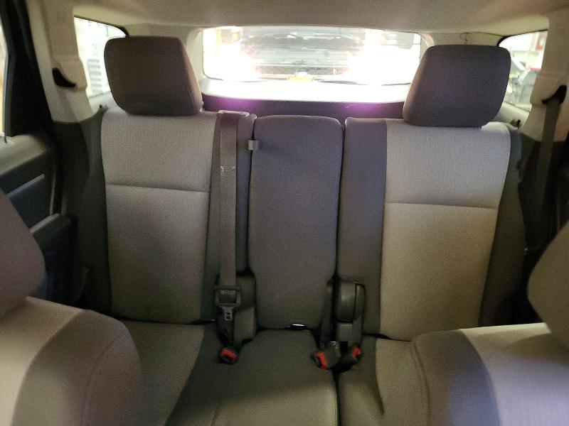 Продаж на аукціоні авто 2009 Dodge Journey Sx, vin: 3D4GH57V09T190181, номер лоту: 77208065