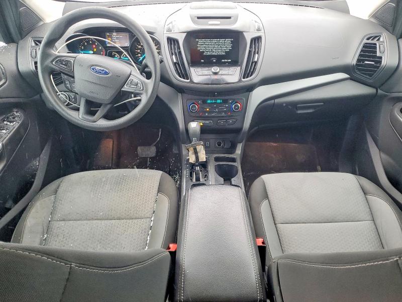 Aukcja sprzedaży 2017 Ford Escape, vin: 1FMCU9G9XHUA42184, numer aukcji: 76376435