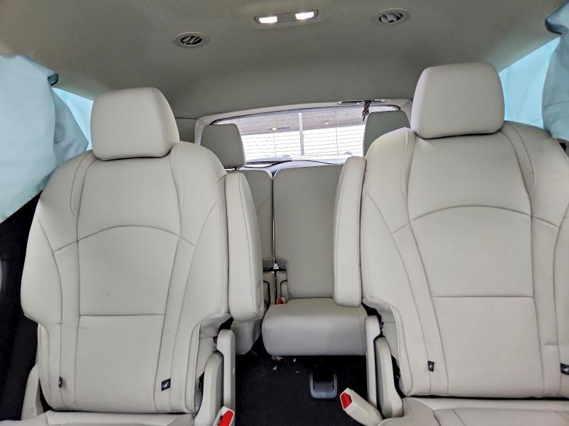 2024 Buick Enclave მანქანა იყიდება აუქციონზე, vin: 5GAEVAKW6RJ118576, აუქციონის ნომერი: 77972595