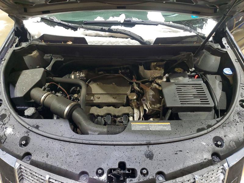 Aukcja sprzedaży 2010 Cadillac Srx, vin: 3GYFNKE40AS623187, numer aukcji: 78635495