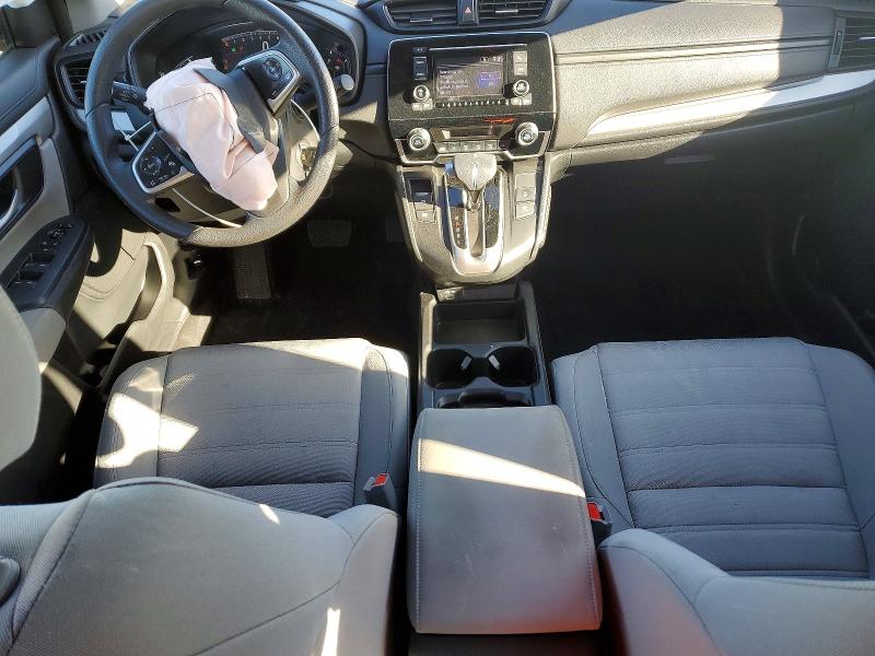 Продаж на аукціоні авто 2020 Honda Cr-v, vin: 2HKRW1H23LH402474, номер лоту: 75708075
