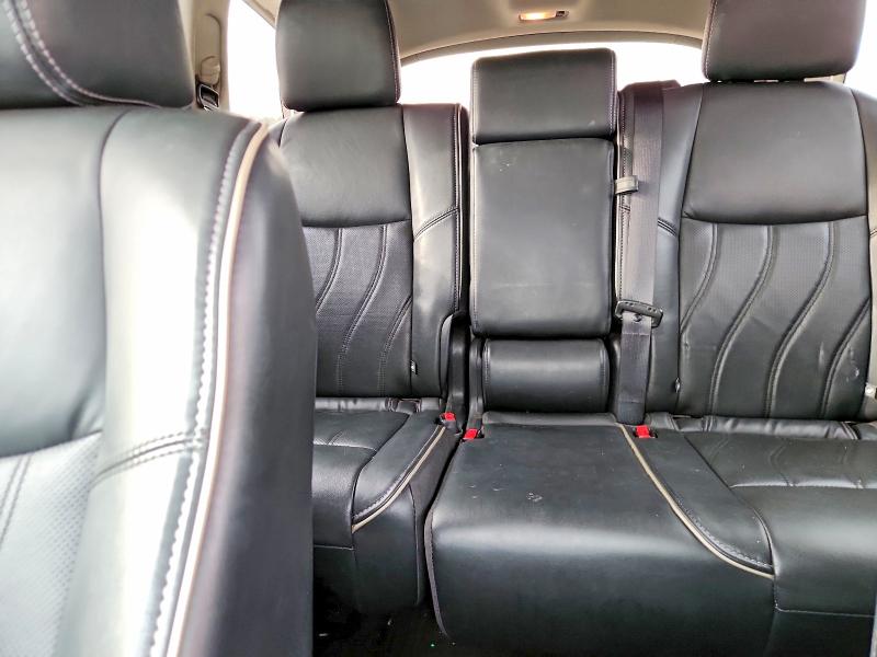 Продаж на аукціоні авто 2020 Infiniti Qx60, vin: 5N1DL0MM4LC512431, номер лоту: 78686255