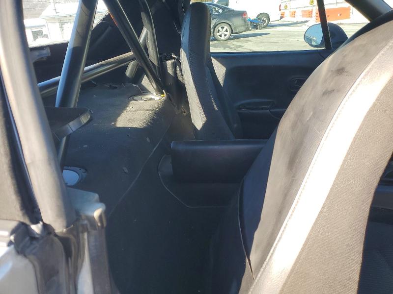75365325 :رقم المزاد ، JM1NB3536X0118116 vin ، 1999 Mazda Mx-5 Miata مزاد بيع