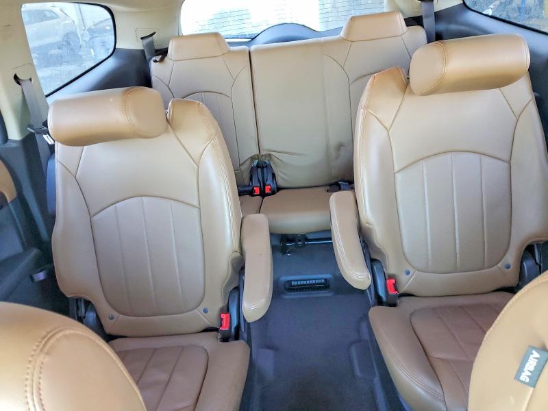Продаж на аукціоні авто 2016 Buick Enclave, vin: 5GAKVCKD7GJ305397, номер лоту: 76961835