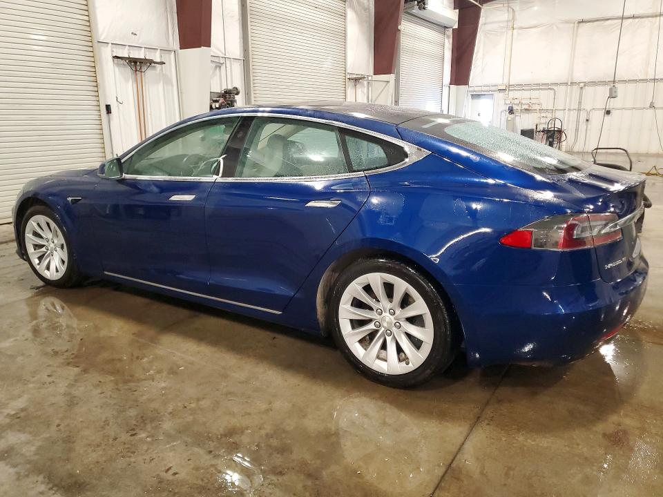 Aukcja sprzedaży 2018 Tesla Model S, vin: 5YJSA1E22JF245245, numer aukcji: 75594815