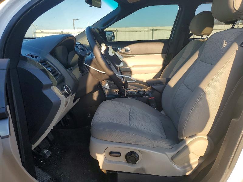 Продажа на аукционе авто 2013 Ford Explorer, vin: 1FM5K8B8XDGA94088, номер лота: 79048375