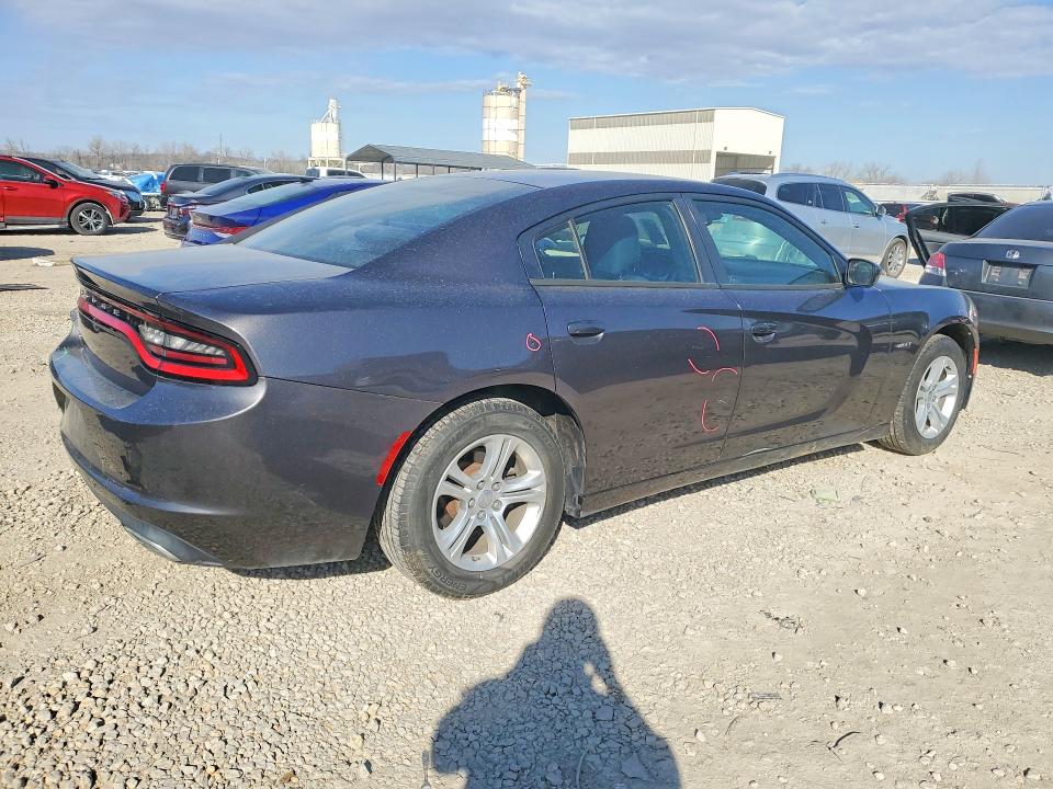 Aukcja sprzedaży 2016 Dodge Charger, vin: 2C3CDXBG8GH180827, numer aukcji: 78300295