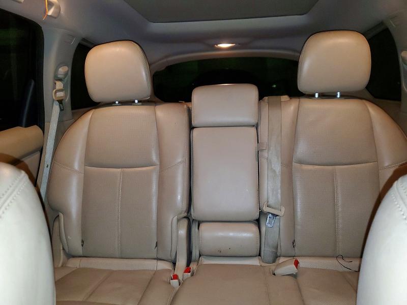 75369955 :رقم المزاد ، 5N1AR2MM0EC714599 vin ، 2014 Nissan Pathfinder مزاد بيع