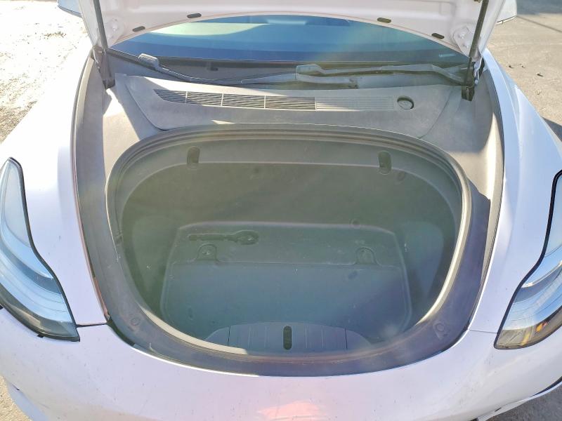 Продаж на аукціоні авто 2020 Tesla Model 3, vin: 5YJ3E1EA2LF659788, номер лоту: 78434515