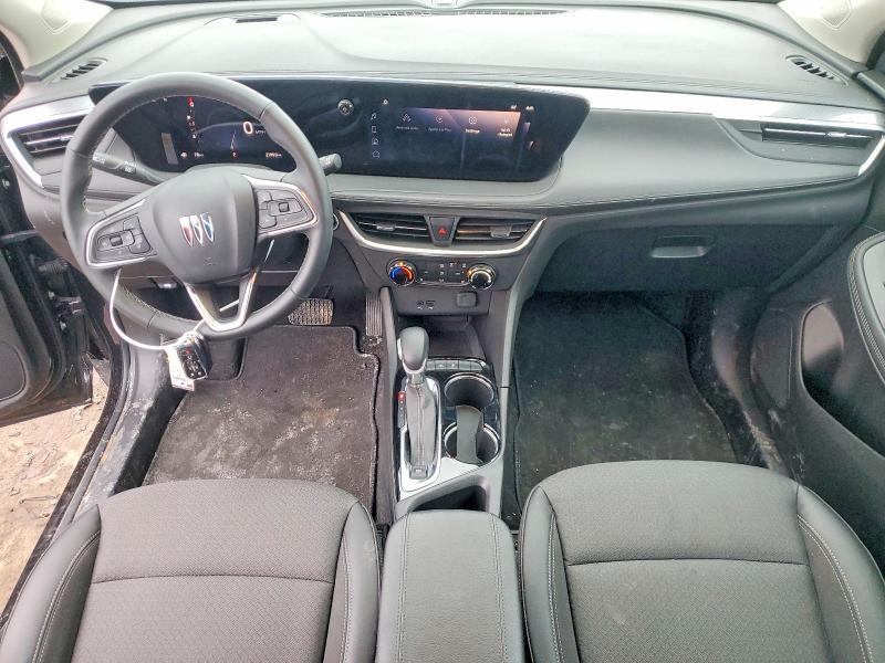 Продаж на аукціоні авто 2024 Buick Encore Gx, vin: KL4AMBSL8RB176625, номер лоту: 76158805