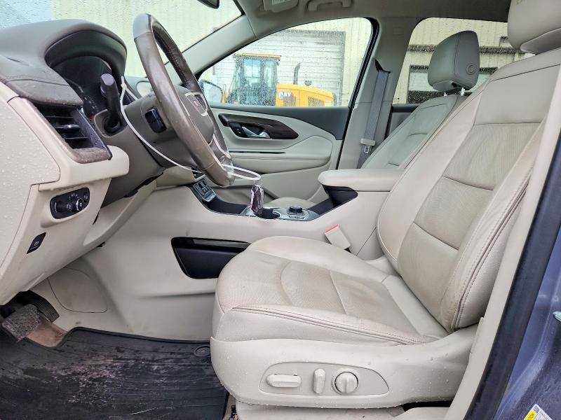Aukcja sprzedaży 2018 Gmc Terrain, vin: 3GKALSEXXJL386478, numer aukcji: 77588785