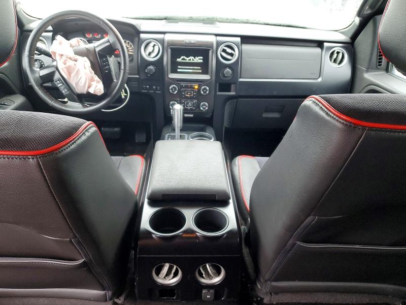 Продажа на аукционе авто 2014 Ford F150, vin: 1FTFW1EF8EFA88246, номер лота: 77174545