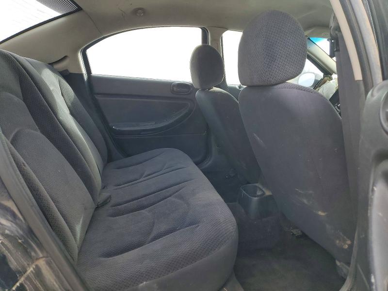 Продаж на аукціоні авто 2004 Dodge Stratus, vin: 1B3EL36X44N190964, номер лоту: 78656575