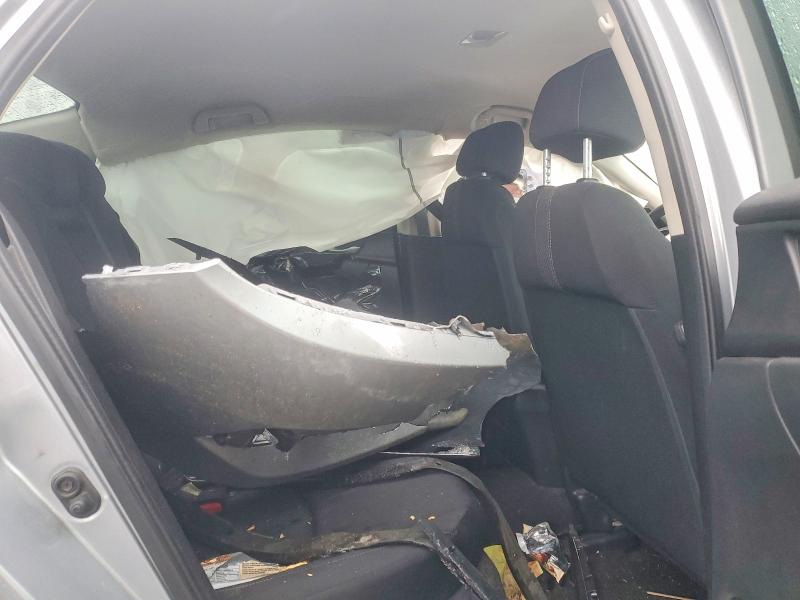 Aukcja sprzedaży 2018 Honda Civic, vin: 2HGFC2F64JH037396, numer aukcji: 77137705