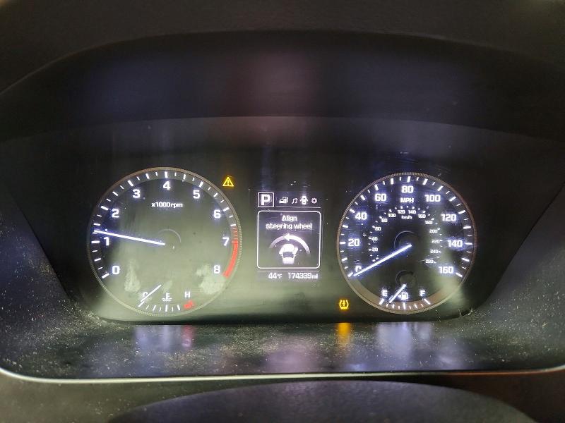 Aukcja sprzedaży 2016 Hyundai Sonata, vin: 5NPE24AF1GH330902, numer aukcji: 76866685
