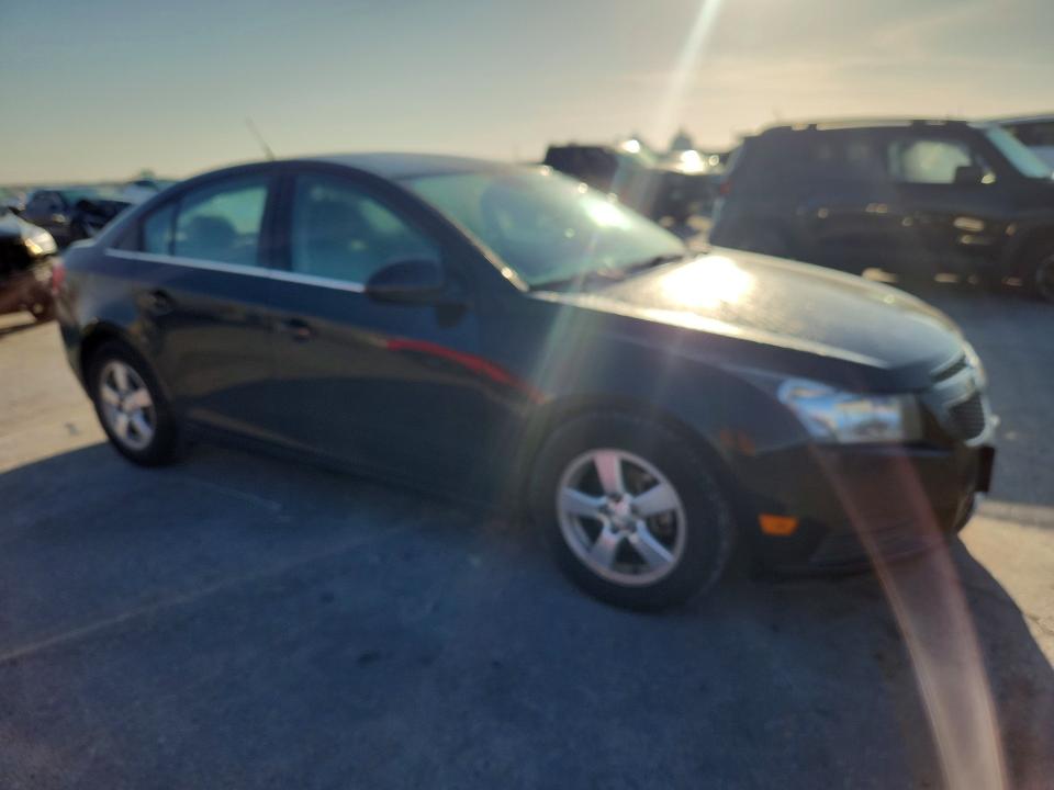 78119815 :رقم المزاد ، 1G1PC5SB8E7193393 vin ، 2014 Chevrolet Cruze مزاد بيع