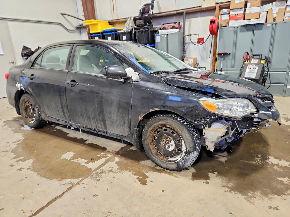 Продаж на аукціоні авто 2012 Toyota Corolla, vin: 2T1BU4EEXCC871104, номер лоту: 77731545