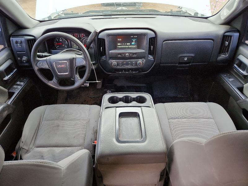 Aukcja sprzedaży 2018 Gmc Sierra, vin: 3GTU2LEC2JG318330, numer aukcji: 77971965