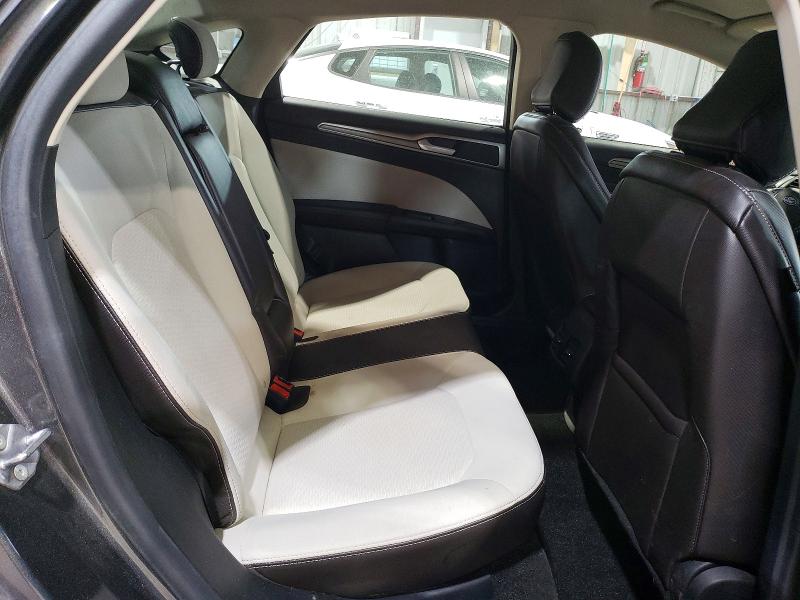 Продаж на аукціоні авто 2020 Ford Fusion, vin: 3FA6P0HD9LR169991, номер лоту: 77382505